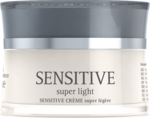 Sensitive Super light