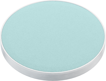 Eyeshadow arctic blue