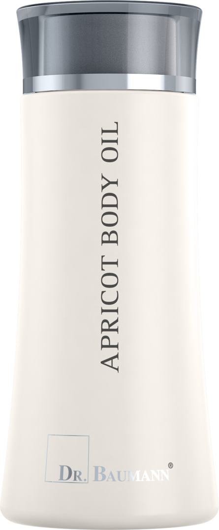 Apricot Body Oil