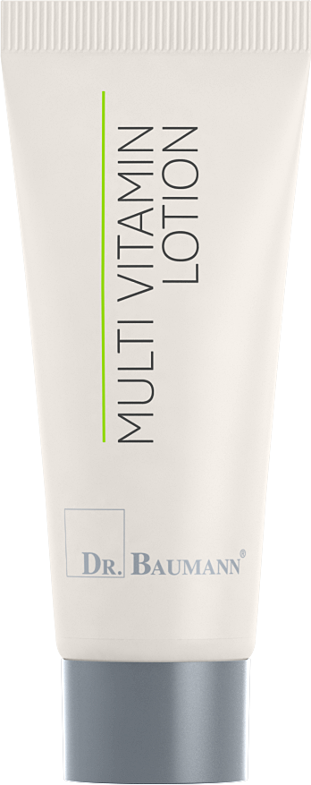 Multi Vitamin Lotion